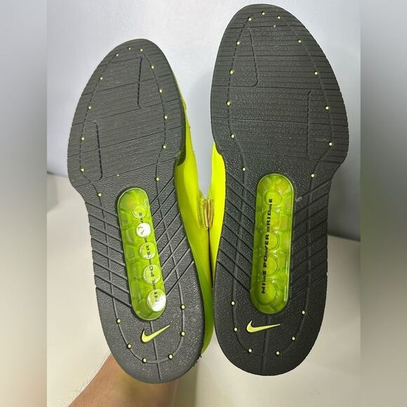 Nike Romaleo 2 weightlifting CrossFit training shoes men\'s sz 12 Oly main image 4